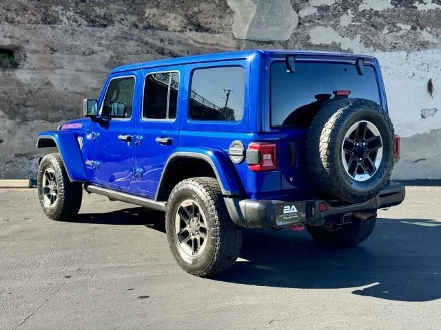 2018 Jeep JL Wrangler - Image 11 of 21