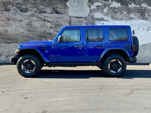 2018 Jeep JL Wrangler - Image 12 of 21