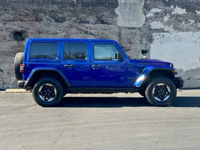 2018 Jeep JL Wrangler - Image 7 of 21