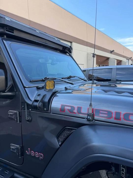 2018 Jeep Wrangler - Image 13 of 20