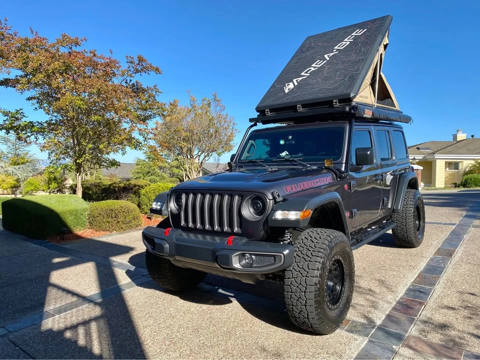 2018 Jeep Wrangler - Image 2 of 20