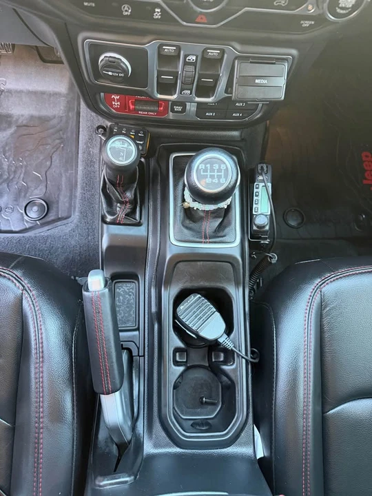 2018 Jeep Wrangler - Image 9 of 20