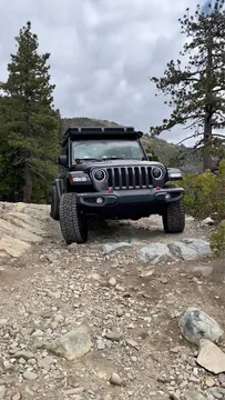 2018 Jeep Wrangler Unlimited Rubicon Sport Utility 4D