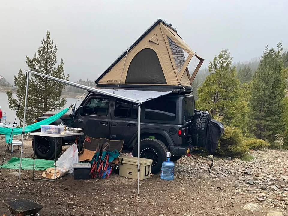 2018 Jeep Wrangler - Image 6 of 20