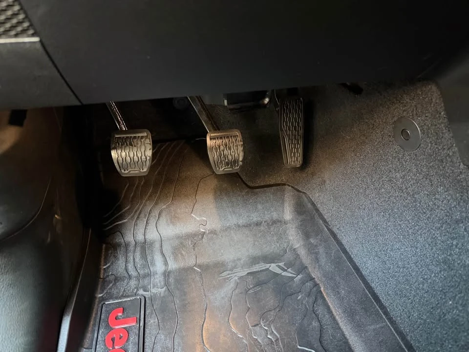 2018 Jeep Wrangler - Image 19 of 20