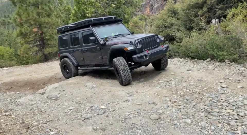 2018 Jeep Wrangler - Image 5 of 20