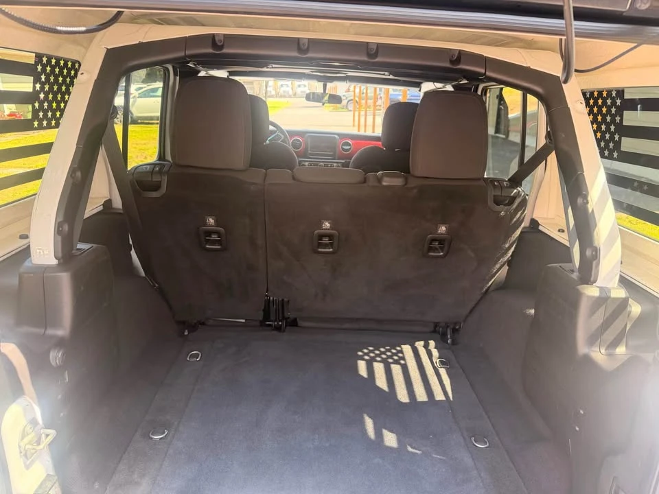 2018 Jeep JK Wrangler - Image 16 of 18
