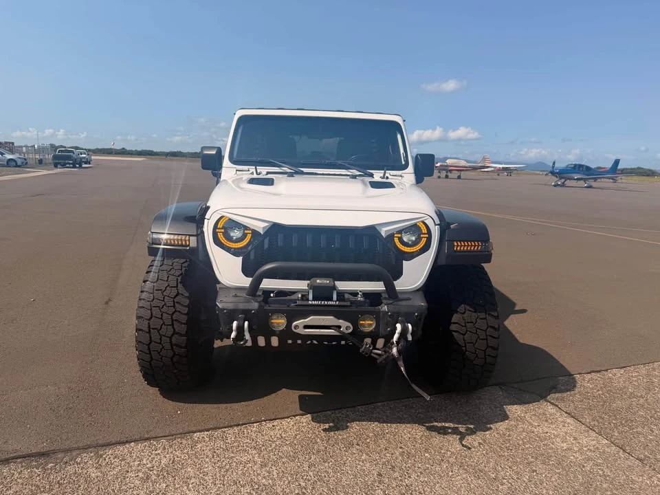 2018 Jeep JK Wrangler - Image 2 of 18