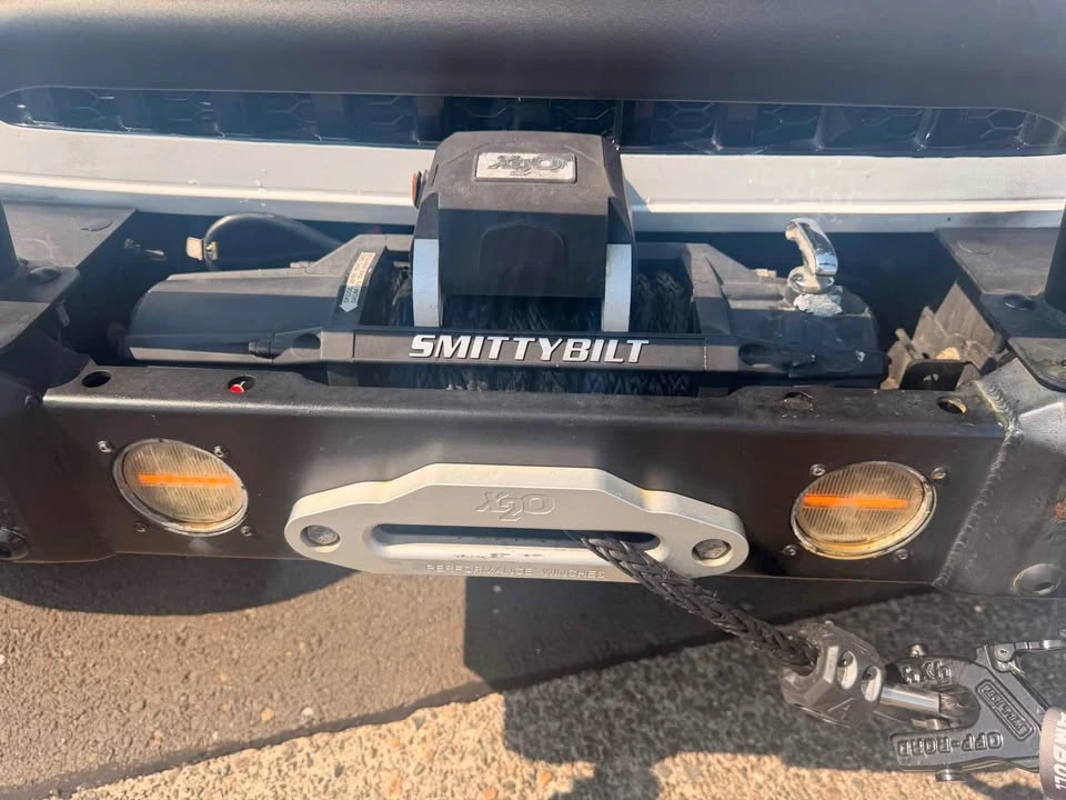 2018 Jeep JK Wrangler - Image 18 of 18
