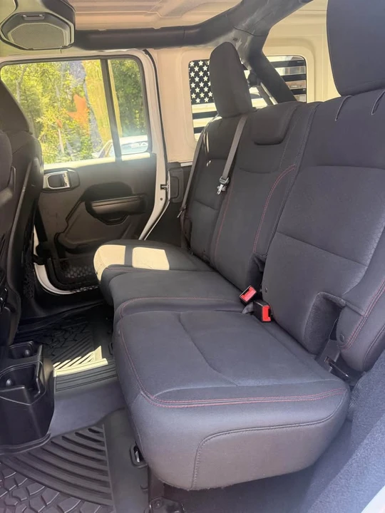 2018 Jeep JK Wrangler - Image 15 of 18