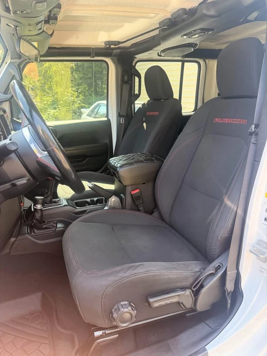 2018 Jeep JK Wrangler - Image 14 of 18