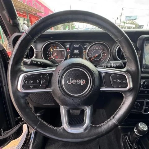 2018 Jeep JL Wrangler - Image 10 of 14