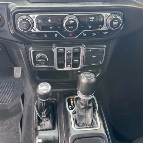 2018 Jeep JL Wrangler - Image 12 of 14