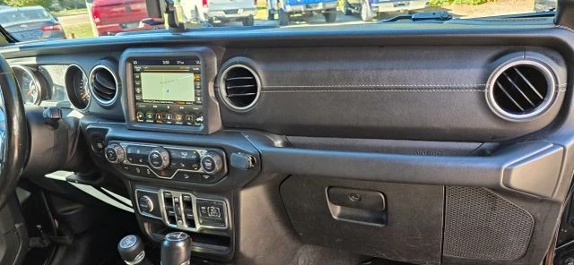 2018 Jeep JL Wrangler - Image 13 of 19