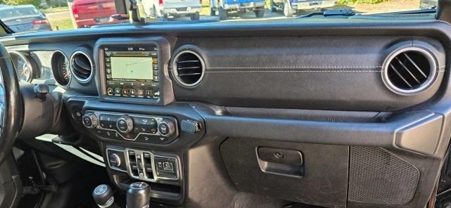 2018 Jeep JL Wrangler - Image 13 of 19