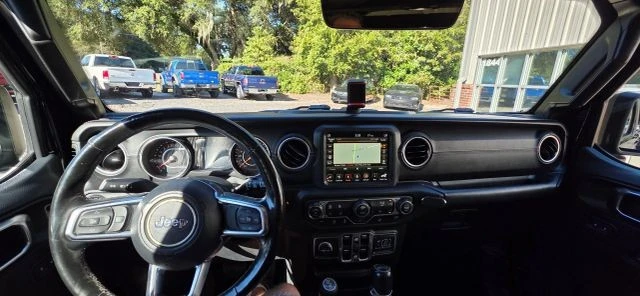 2018 Jeep JL Wrangler - Image 12 of 19