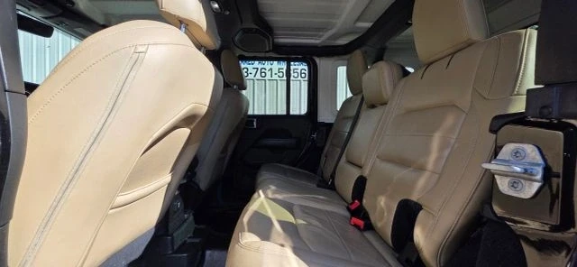 2018 Jeep JL Wrangler - Image 18 of 19