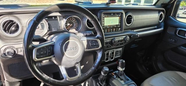 2018 Jeep JL Wrangler - Image 11 of 19