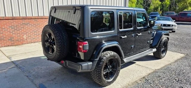 2018 Jeep JL Wrangler - Image 6 of 19