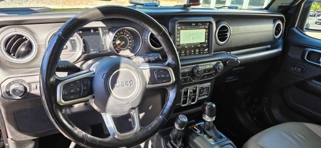 2018 Jeep JL Wrangler - Image 11 of 19