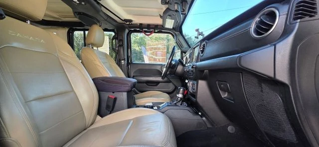 2018 Jeep JL Wrangler - Image 14 of 19