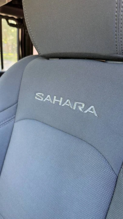 2018 Jeep JL Wrangler - Image 6 of 8