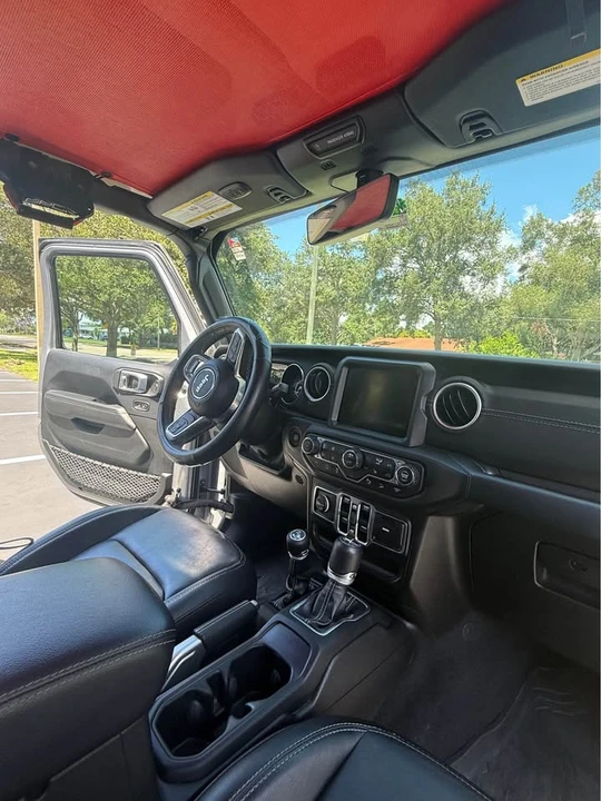 2018 Jeep JK Wrangler - Image 6 of 19