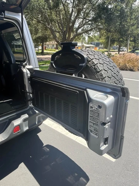 2018 Jeep JK Wrangler - Image 12 of 19