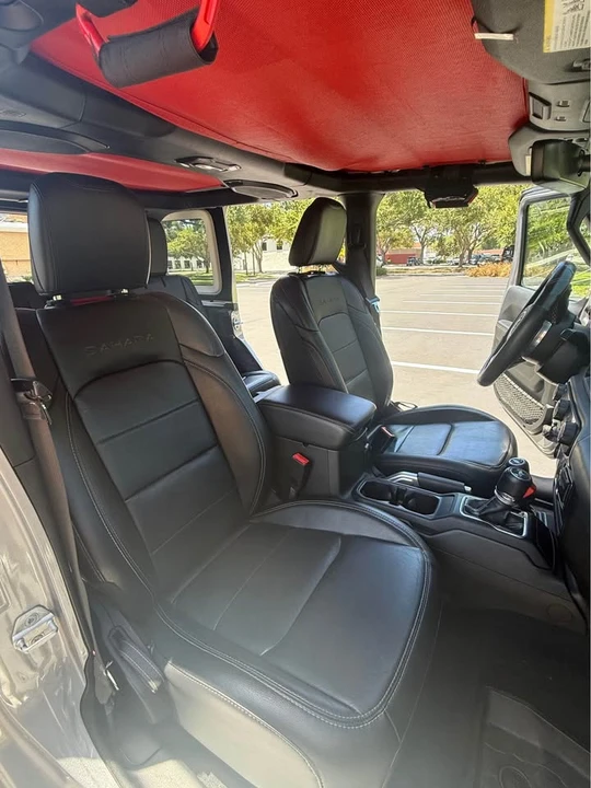 2018 Jeep JK Wrangler - Image 5 of 19