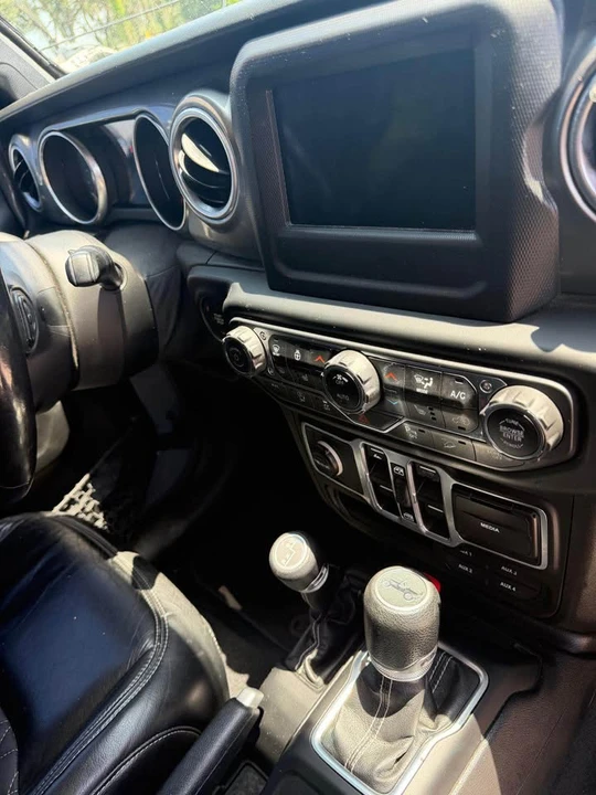 2018 Jeep JK Wrangler - Image 9 of 20