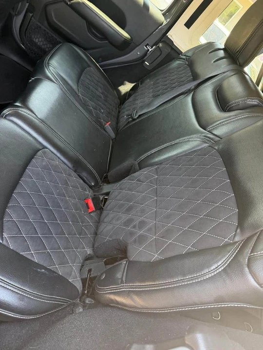 2018 Jeep JK Wrangler - Image 13 of 20