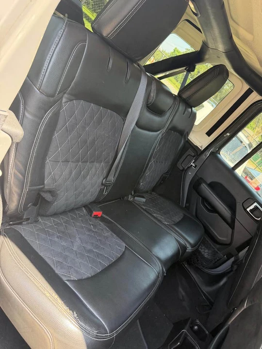 2018 Jeep JK Wrangler - Image 8 of 20