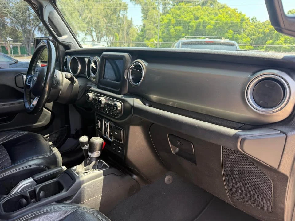 2018 Jeep JK Wrangler - Image 7 of 20