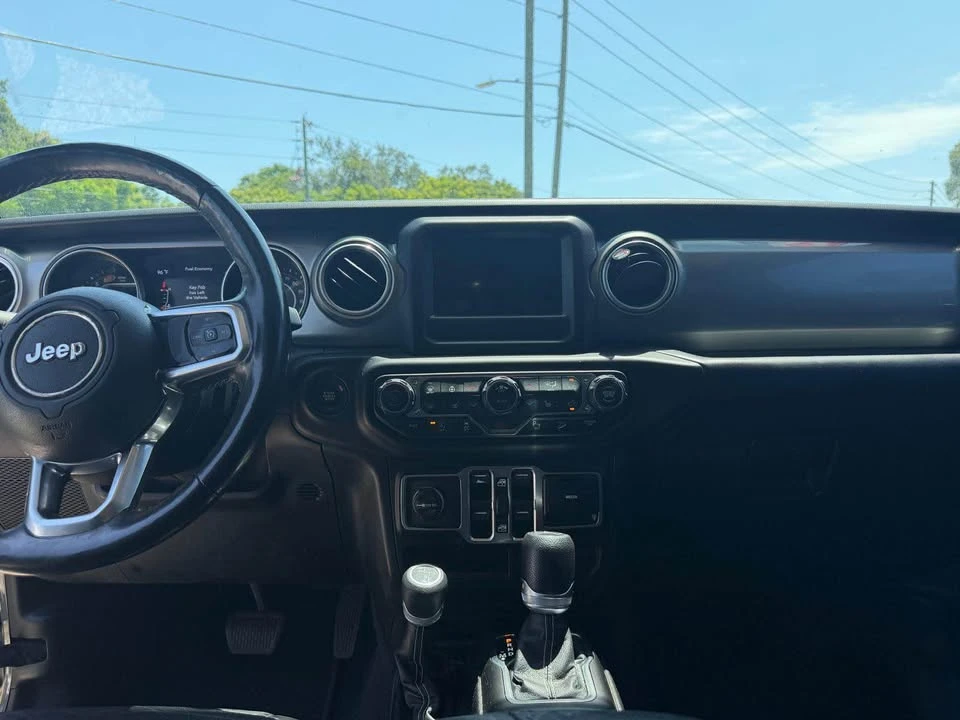 2018 Jeep JK Wrangler - Image 16 of 20