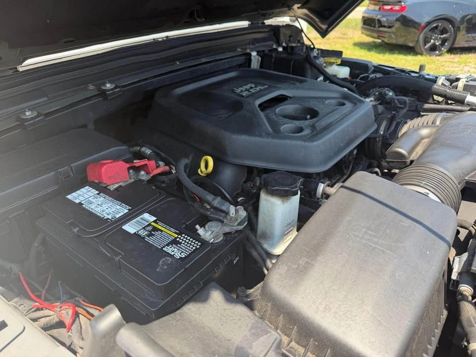 2018 Jeep JK Wrangler - Image 15 of 20