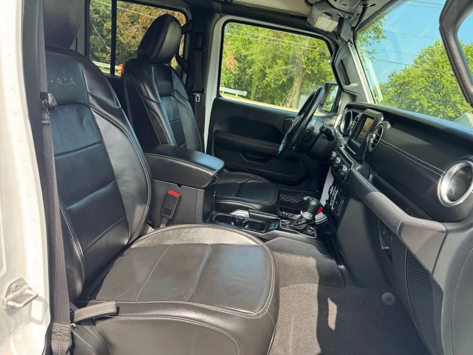 2018 Jeep JK Wrangler - Image 14 of 19