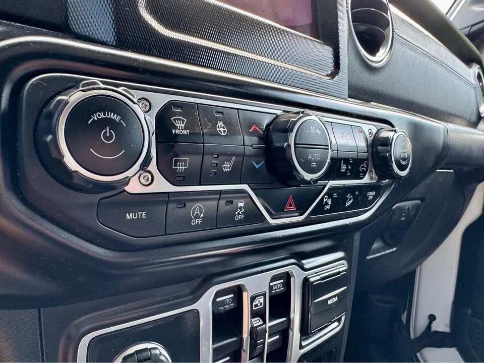 2018 Jeep JK Wrangler - Image 13 of 19