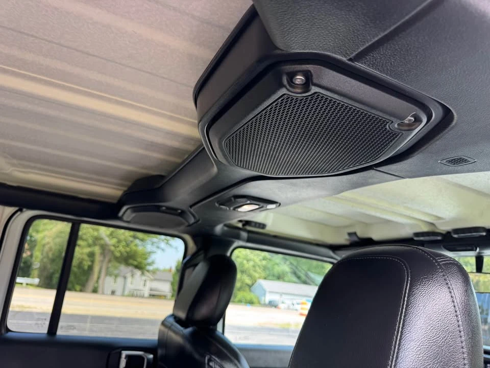 2018 Jeep JK Wrangler - Image 17 of 19