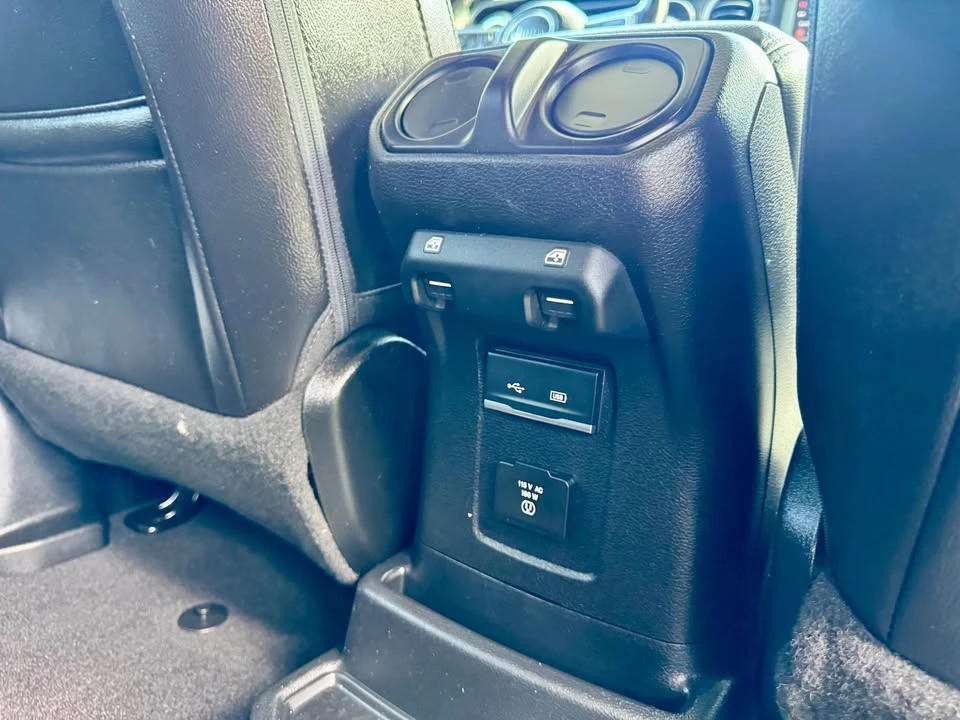 2018 Jeep JK Wrangler - Image 16 of 19