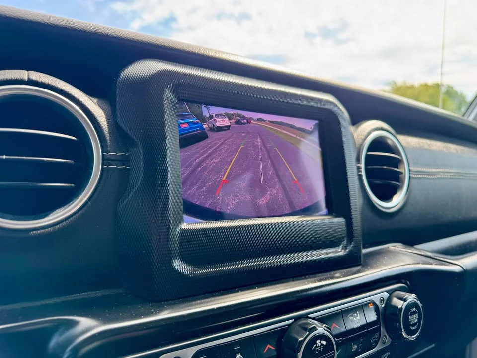2018 Jeep JK Wrangler - Image 12 of 19