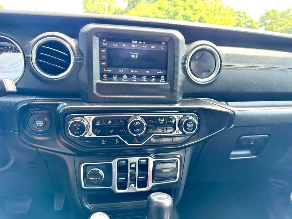 2018 Jeep JK Wrangler - Image 11 of 19