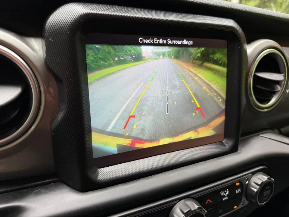 2018 Jeep JK Wrangler - Image 15 of 17