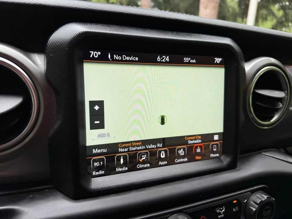 2018 Jeep JK Wrangler - Image 13 of 17