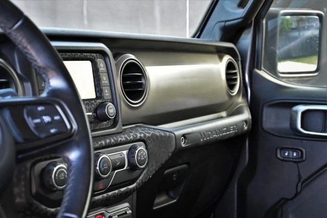 2018 Jeep JL Wrangler - Image 11 of 20