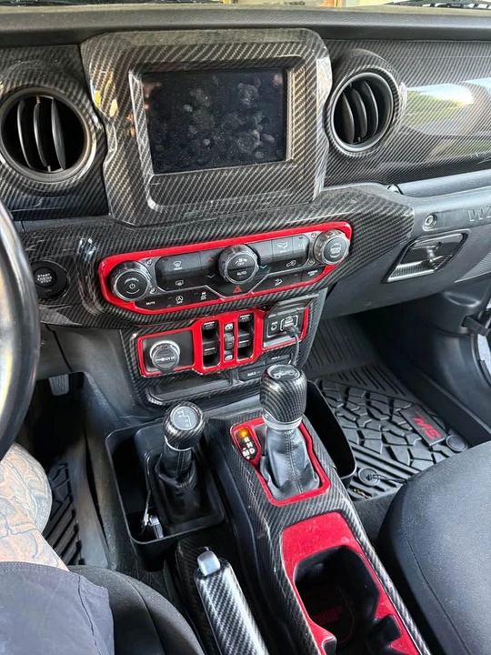 2018 Jeep JK Wrangler - Image 9 of 20