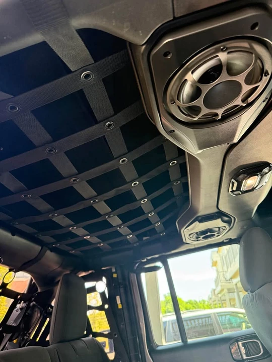 2018 Jeep JK Wrangler - Image 20 of 20