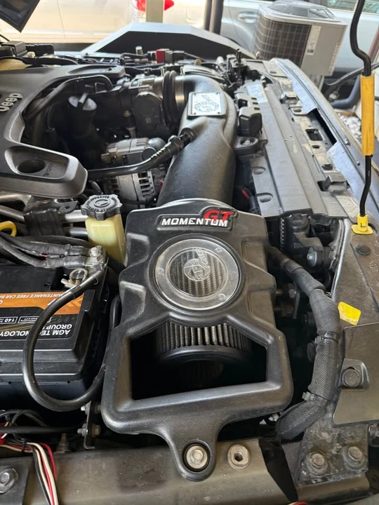 2018 Jeep JK Wrangler - Image 13 of 20