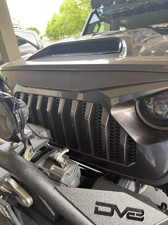 2018 Jeep JK Wrangler - Image 10 of 20