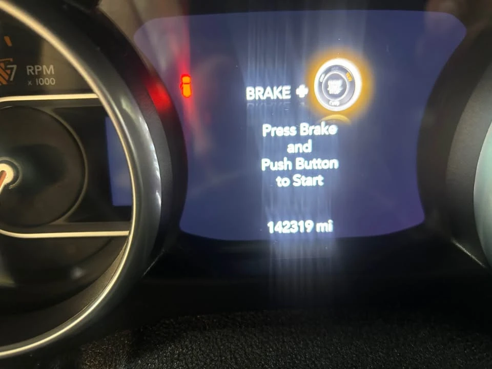 2018 Jeep JK Wrangler - Image 6 of 10