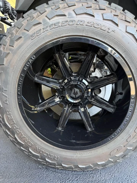 2018 Jeep JK Wrangler - Image 16 of 20